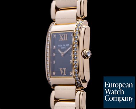 patek philippe 4910 11r|Patek Philippe women's diamond watch.